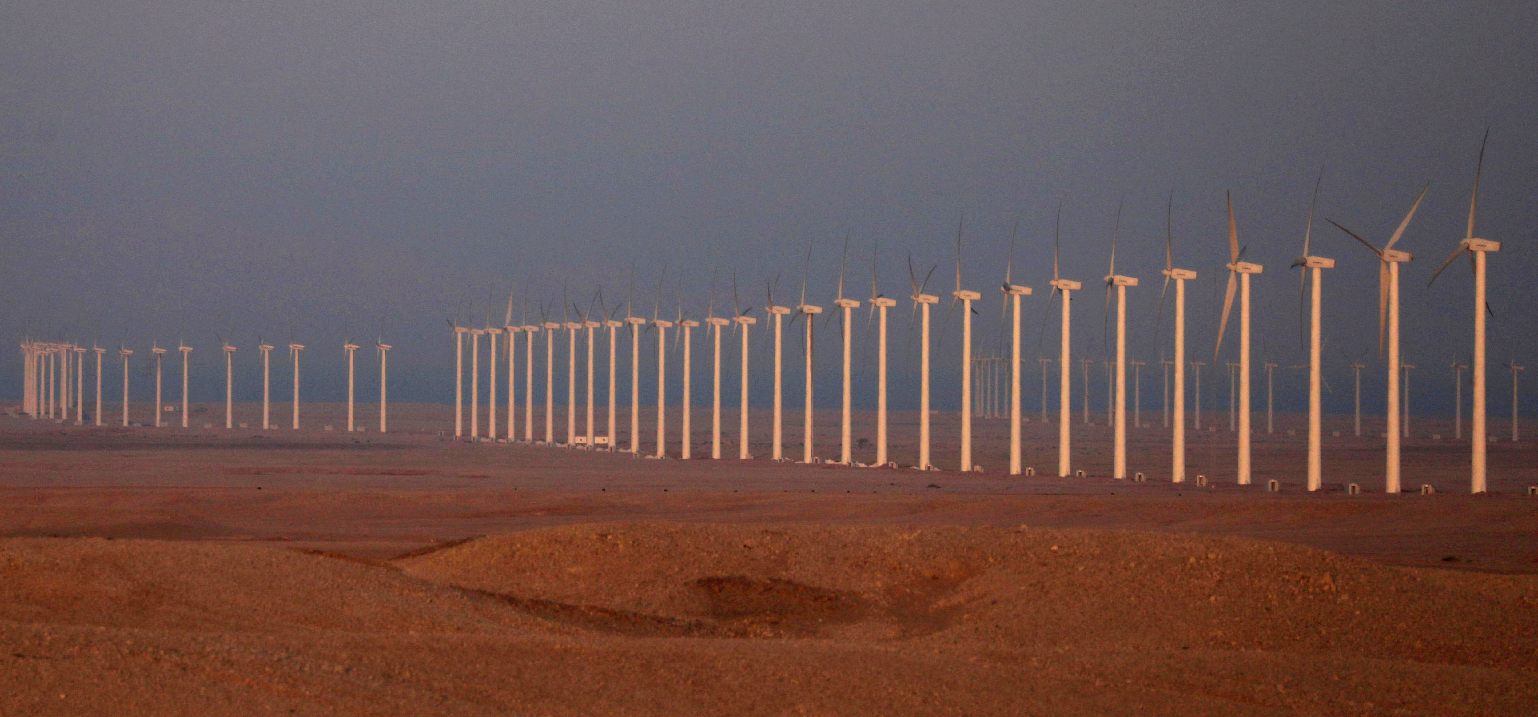 The global transition to net zero faces structural challenges in emerging markets.