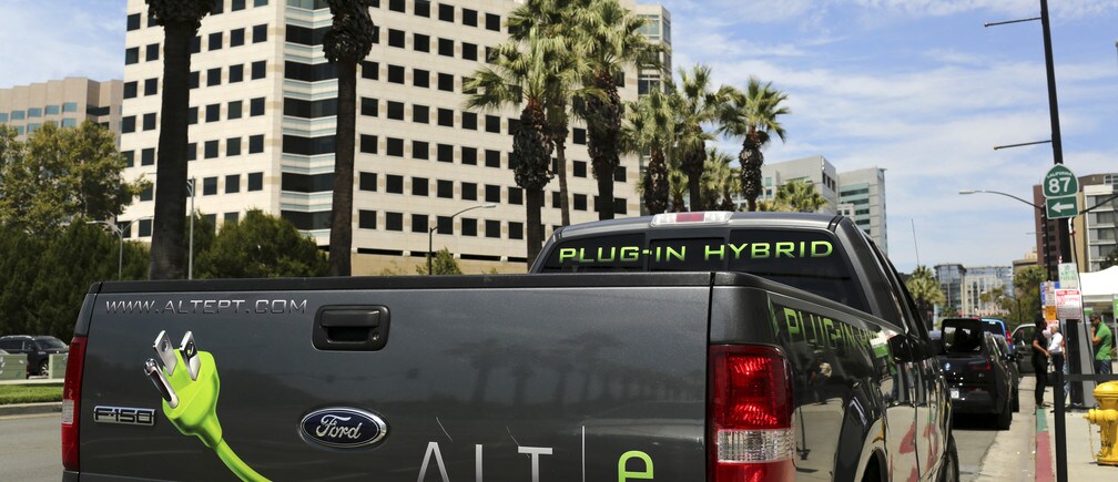 Will cars become the next smartphones?