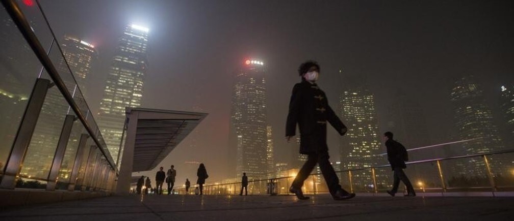 ¿Qué pueden hacer las empresas para frenar la contaminación del aire?
