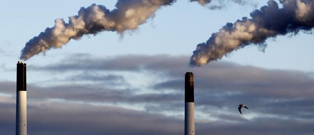 Los objetivos climáticos han fracasado. Es hora de probar algo nuevo