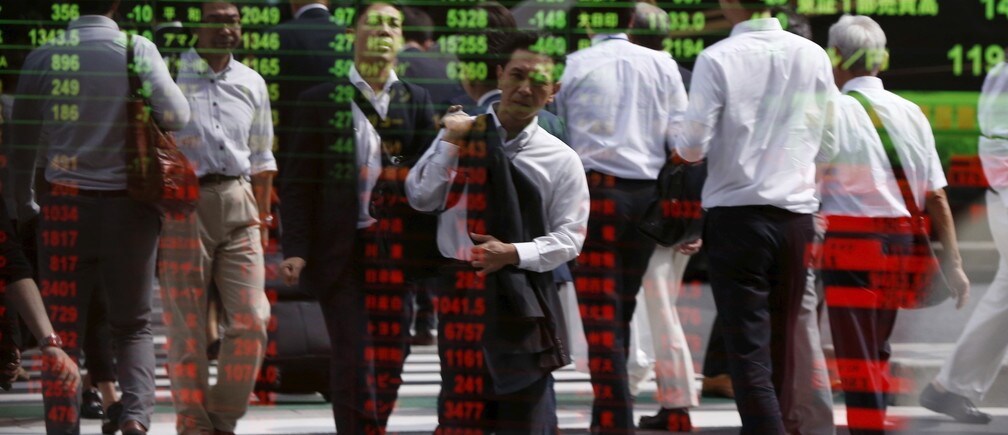 ¿Cómo podemos crear un sistema financiero adecuado para el mundo moderno?