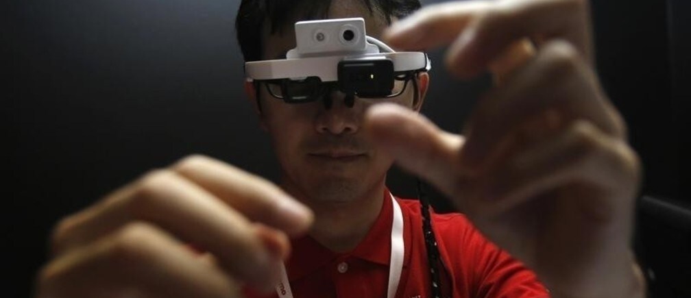 動画：タッチレス技術の次なる展開は？