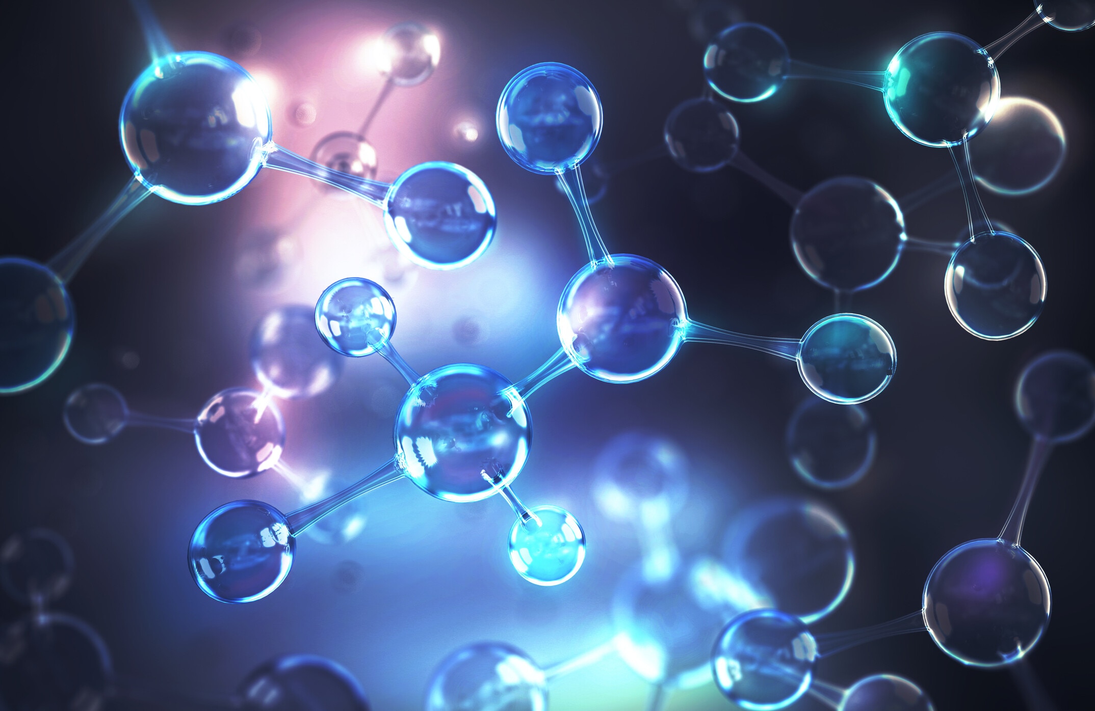 Enzymatic technology could help meeting growing demandfor chemicals and materials.