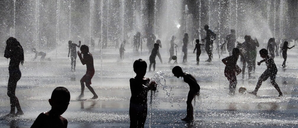 Will 2015 be the turning point for water scarcity?