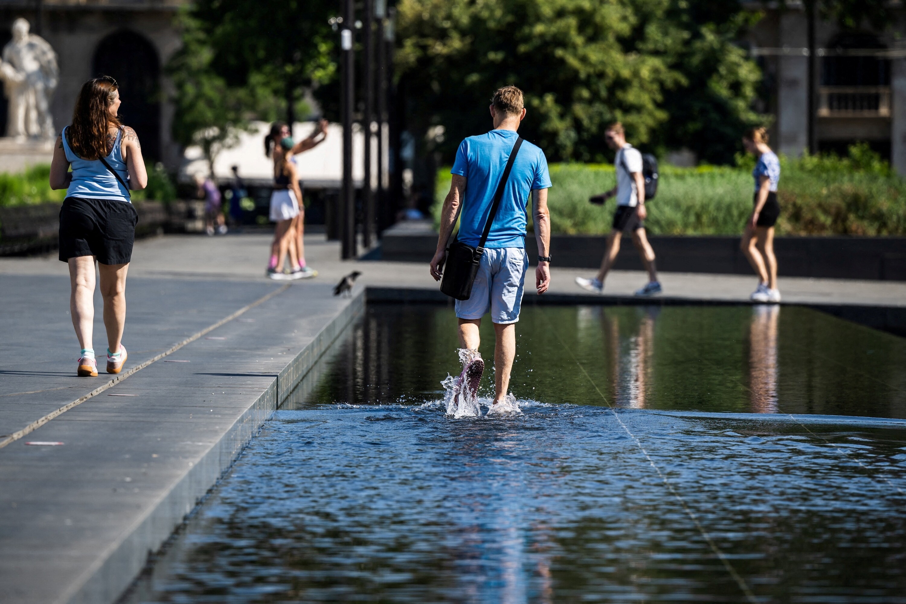 The concept of thermal justice is gathering pace in academic and policymaking circles – but a fixed definition has until now been conspicuously absent from conversations.