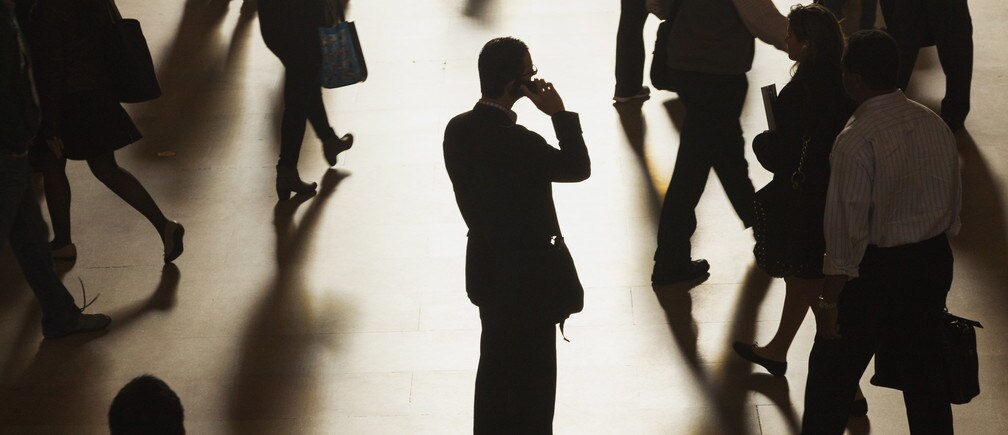 How to be a great leader in a complex world