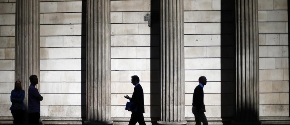 La política monetaria que los bancos centrales no pueden ignorar