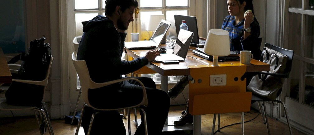 3 razones por las que necesitas un mentor