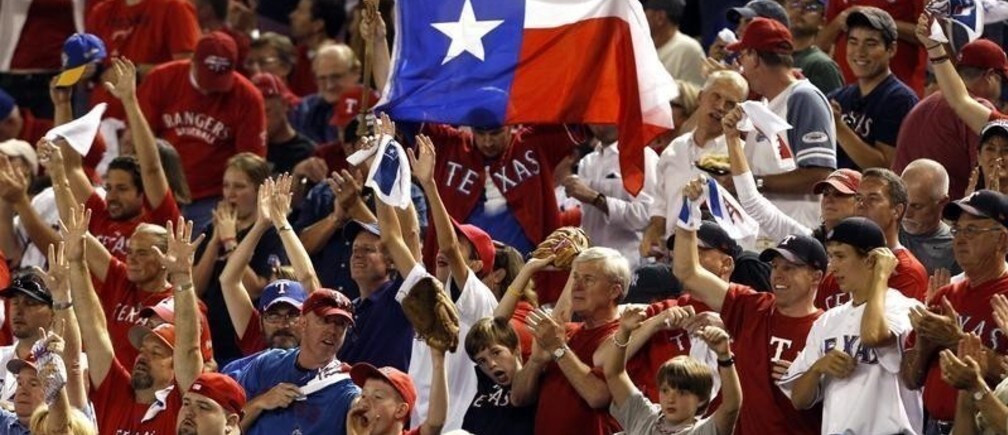 Lessons from Texas on the future of news