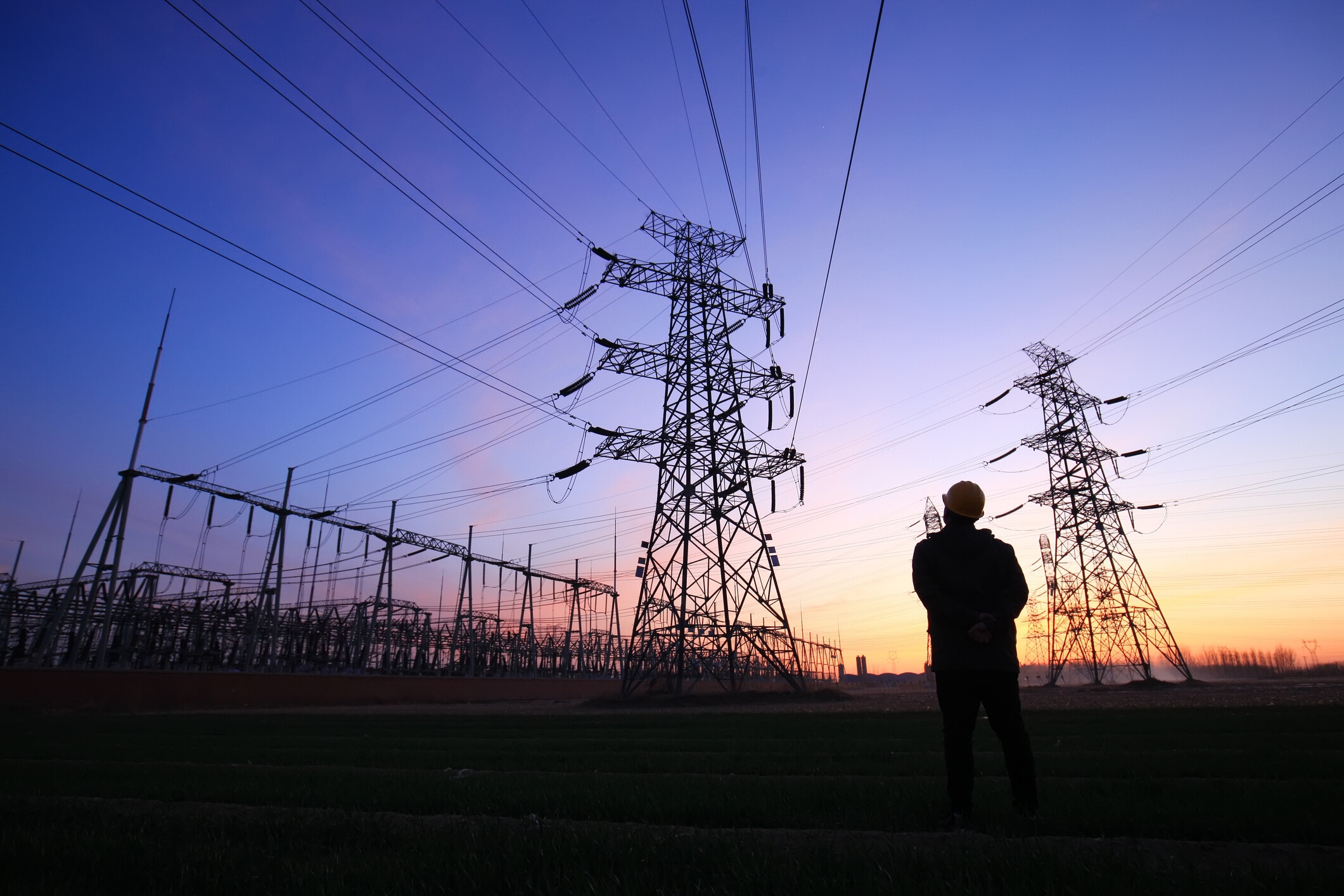 The energy transaction within the electricity grid is shifting.