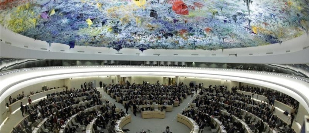 Implementing the business and human rights agenda