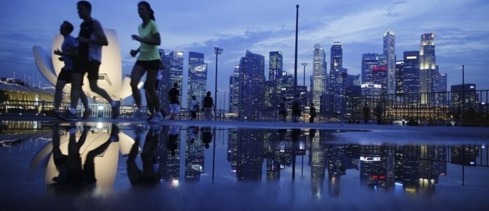 How to make our cities safer