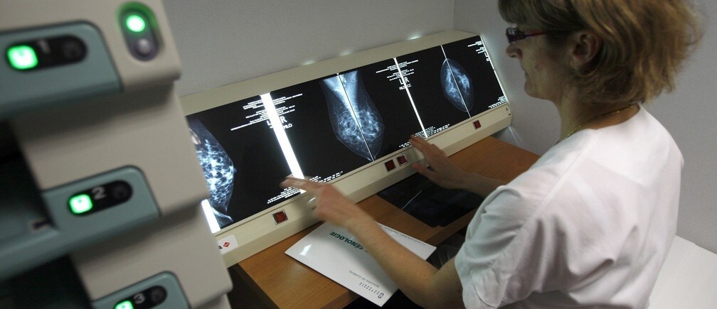 Are we entering a new era of cancer treatment?