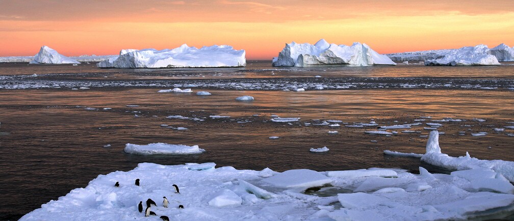 Why the world is ready to act on climate change
