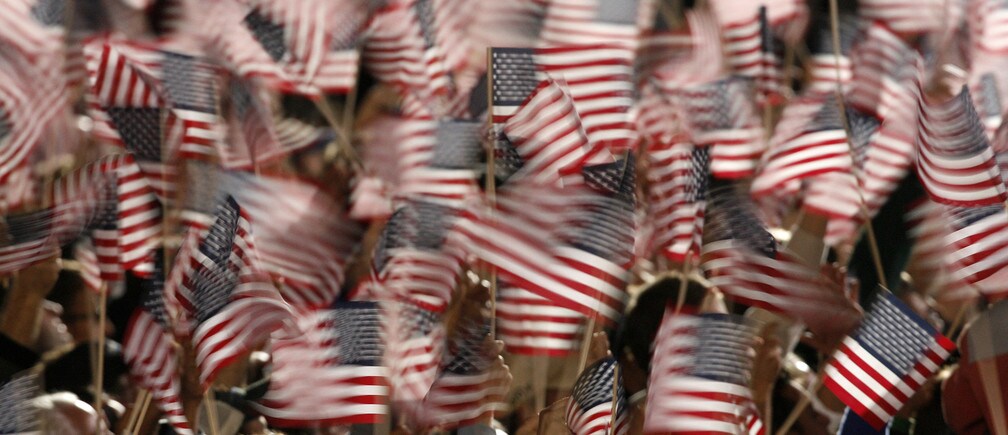 US 2012 elections: A Multi-Billion Dollar Battle for the status quo?