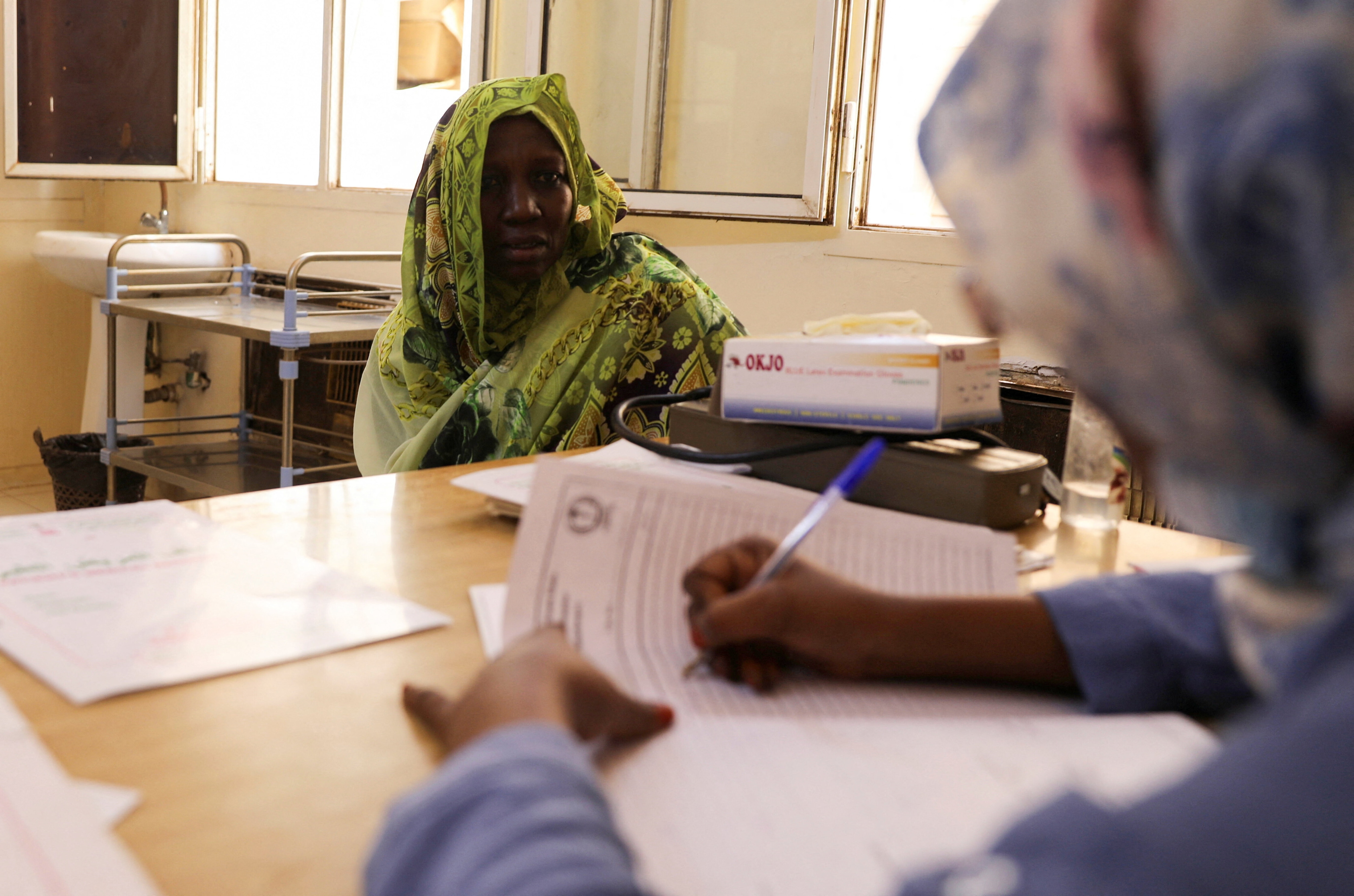 Healthcare systems globally need to focus on moving patients through treatment pathways as well as getting them through the door in the first place.