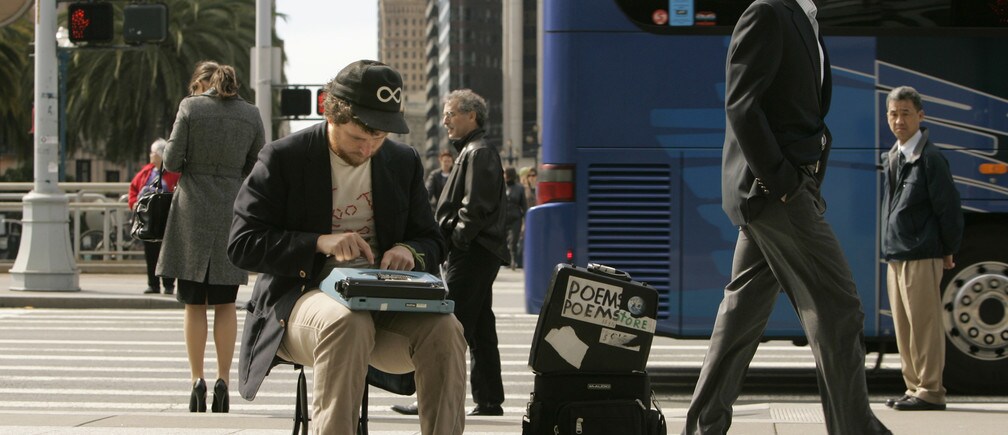 Why Americans face a future of uncertain work