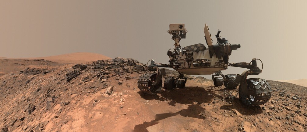 How we will send humans to Mars in the 2030s