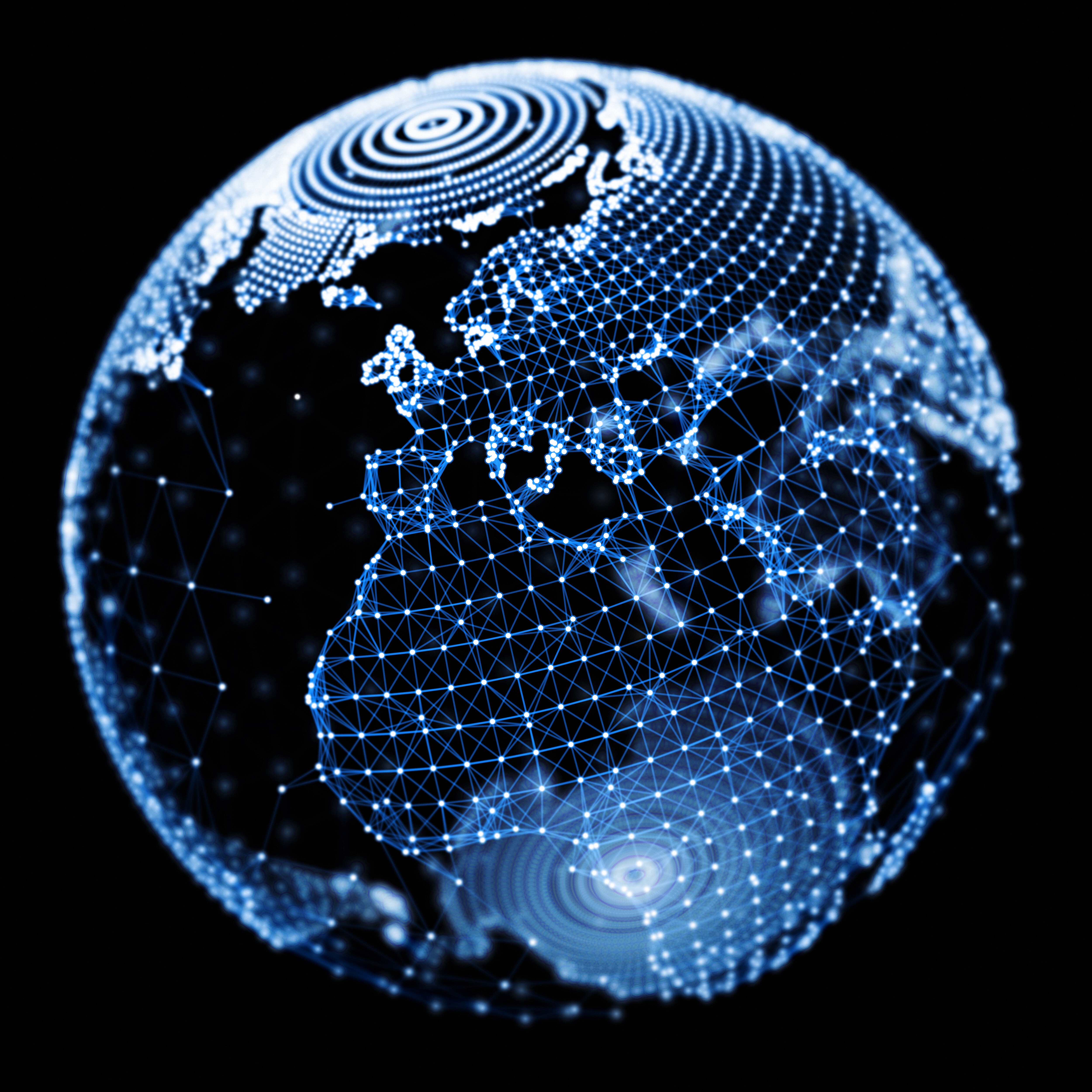 This year's Annual Meeting in Davos revealed a tension between technological progress and cooperation – shared international standards can help.