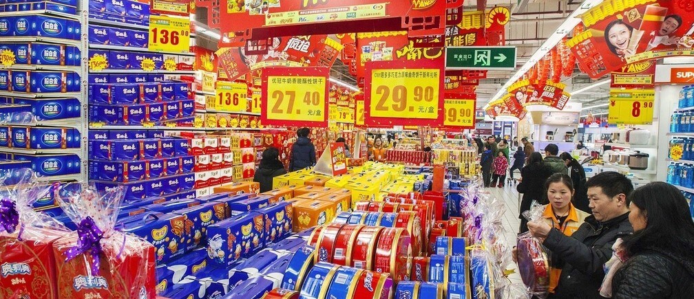中国の成長鈍化は、あなたにとって何を意味するのか？