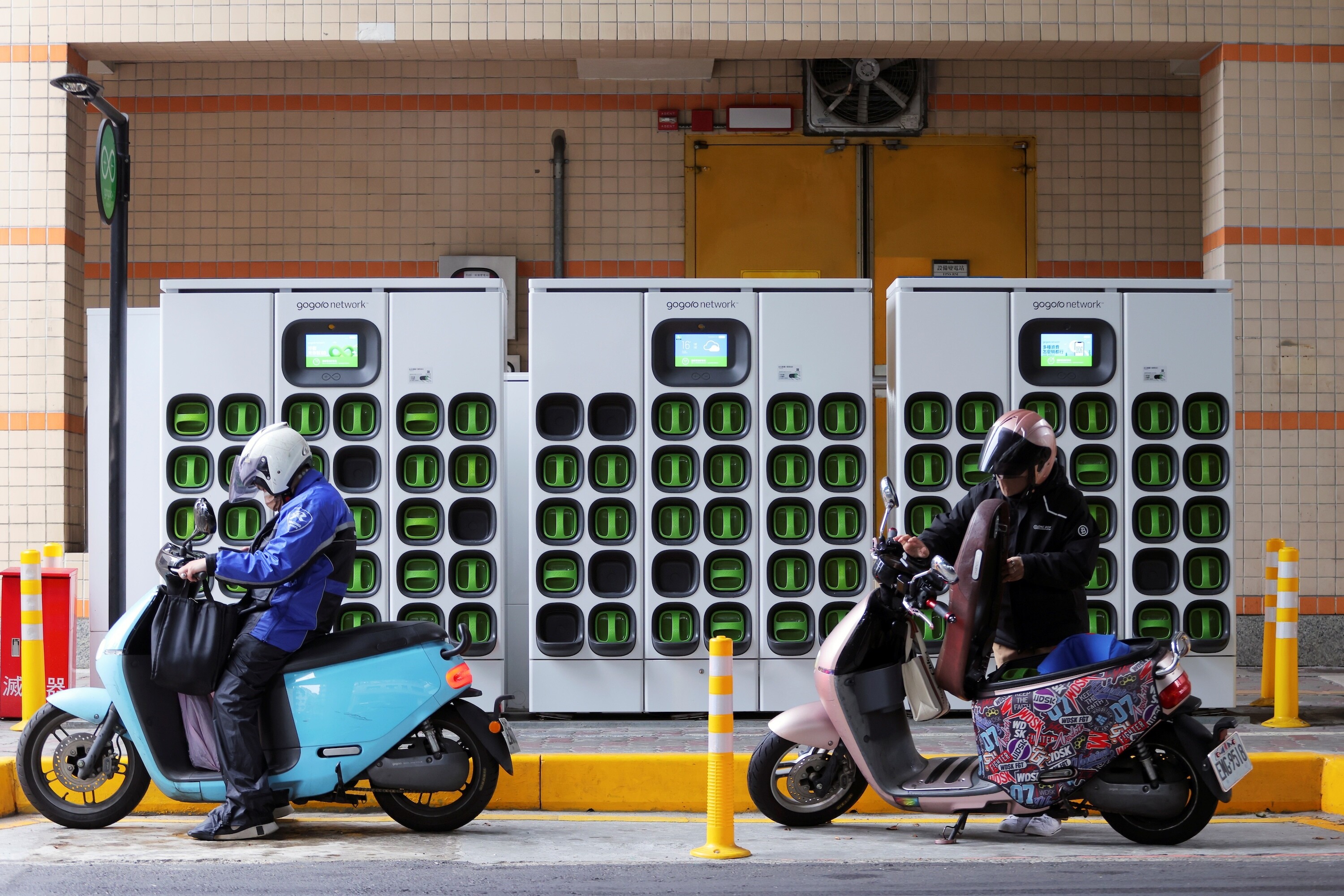 The success of electric mobility in South East Asia could be replicated in East Africa, because many of the structural conditions for climate investments like this are similar across developing economies.