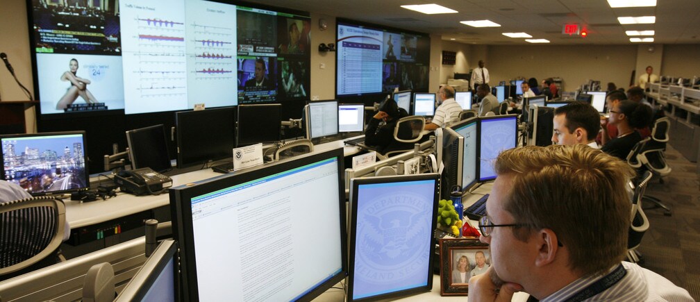 How to combat the global cybercrime wave
