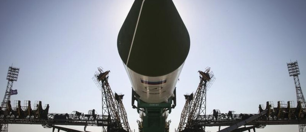 为什么投资者争相涌入太空领域