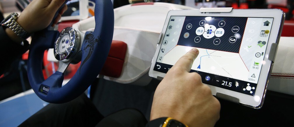 5 predictions for the Internet of Things in 2016
