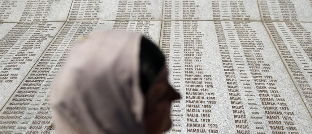 Lessons from the Srebrenica genocide