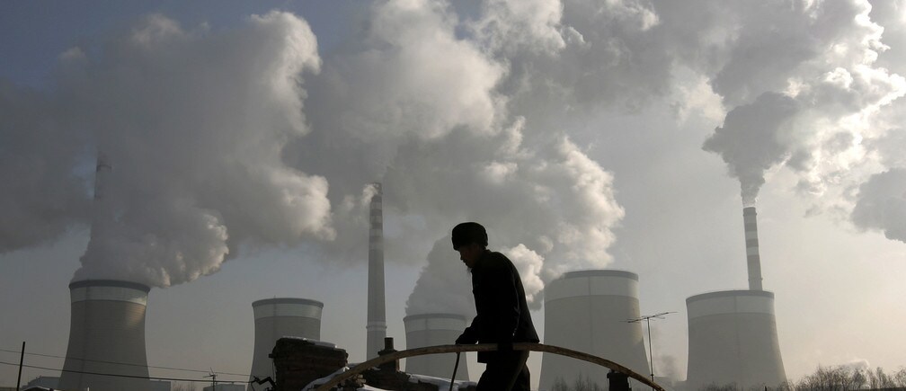 How can we tackle climate change and extreme poverty?