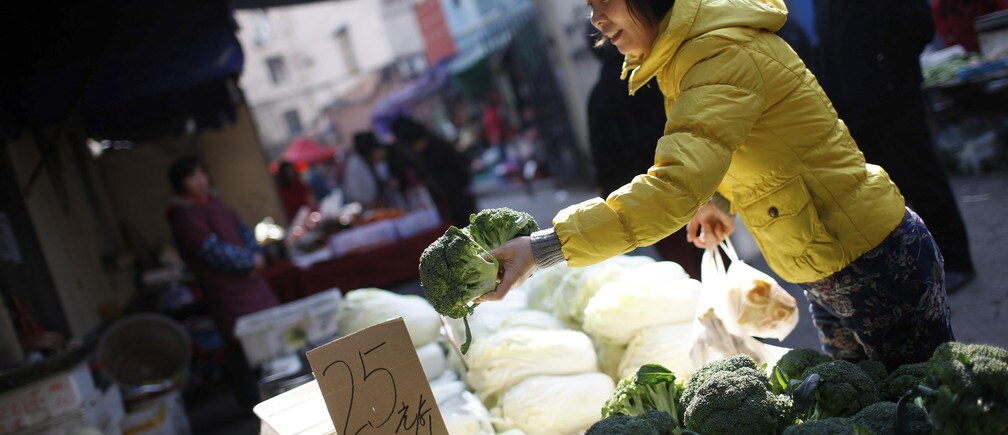 What gaming can teach us about food security