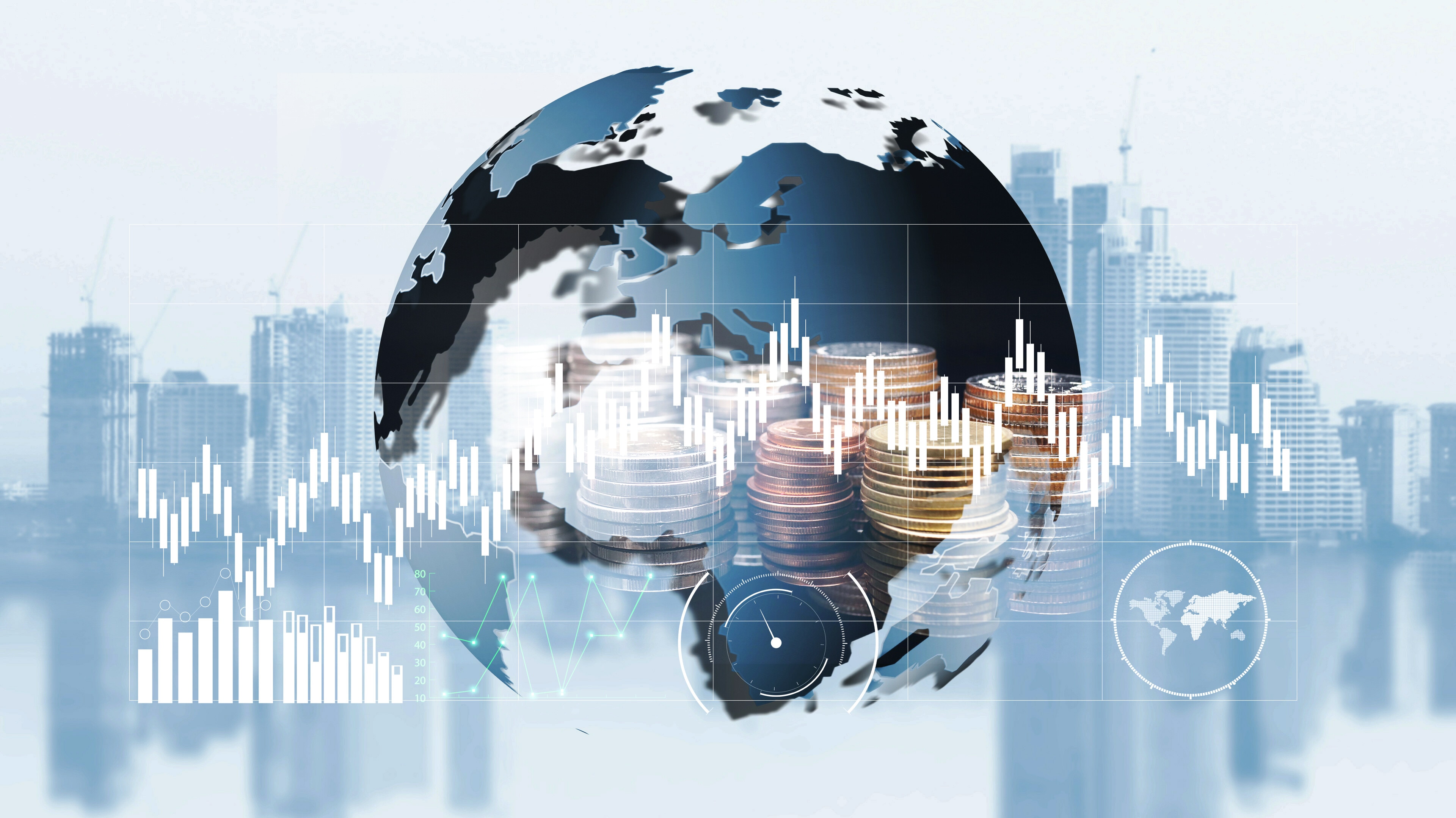 The 'fear premium' on sovereign debt particularly impacts the developing world.
