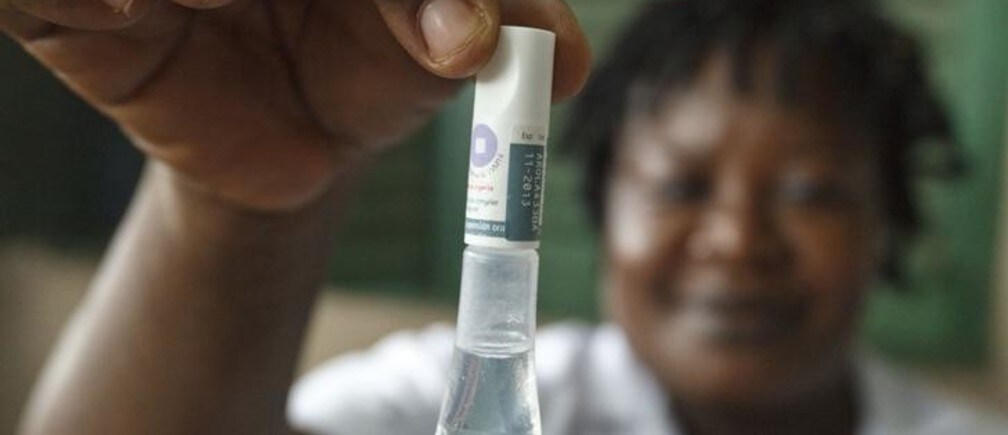 How businesses can boost global health