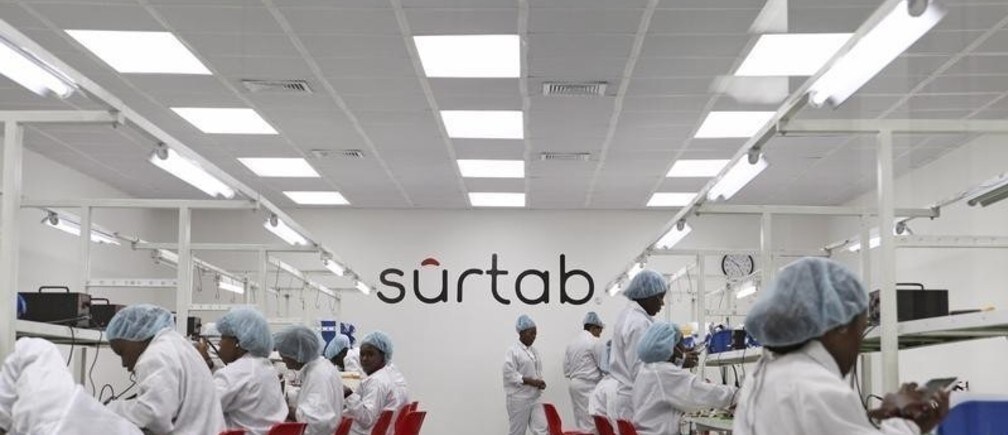 Can innovation beat inequality?