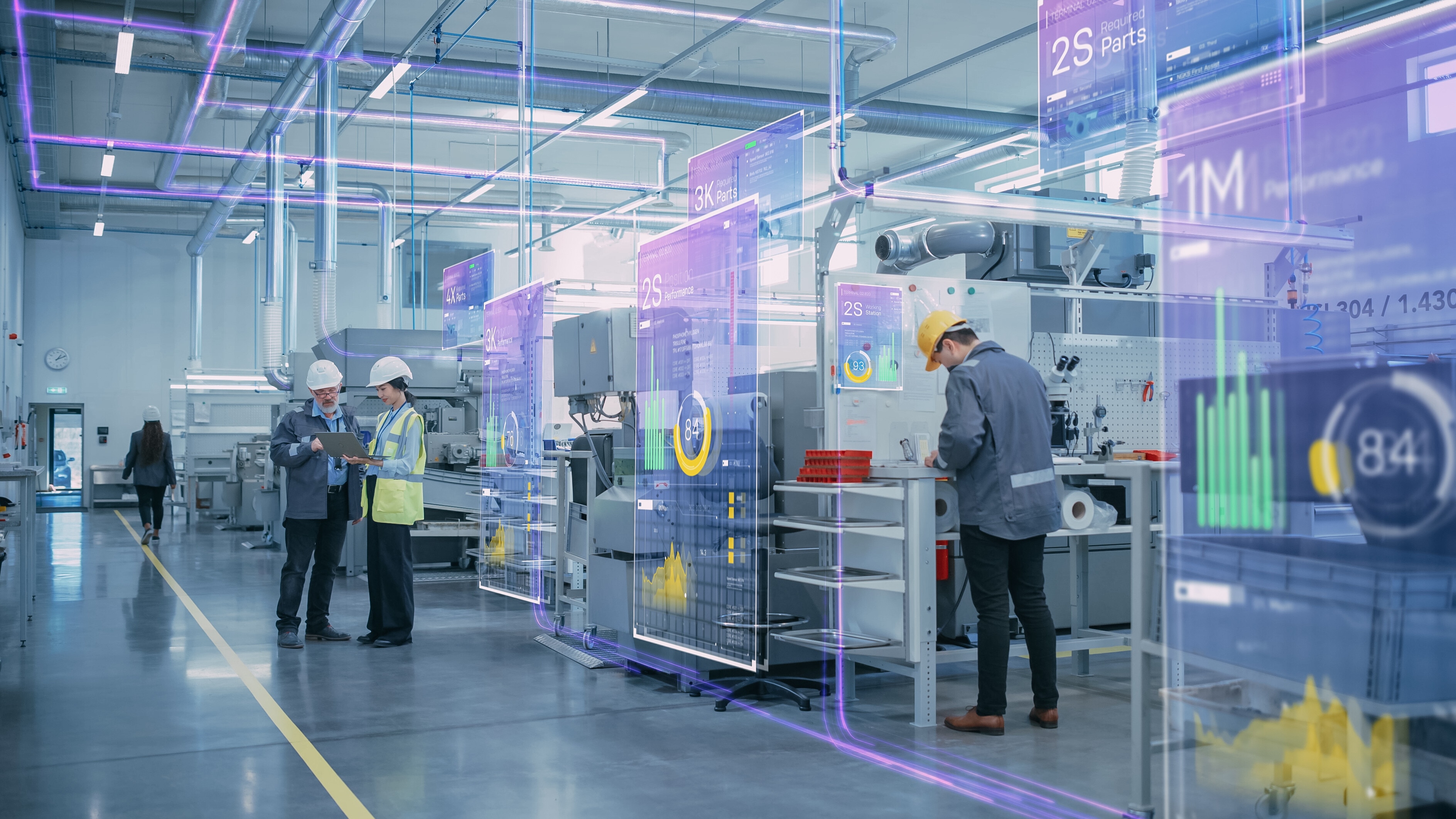 Critical infrastructure is becoming heavily digitalized, making it vulnerable to attacks.