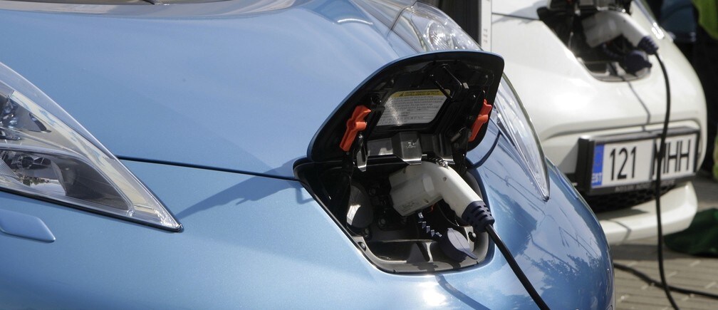Will falling battery prices speed the transition to cleaner energy?