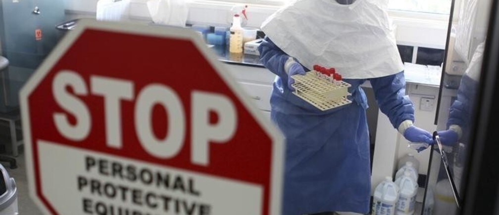 How Africa is fighting back against Ebola