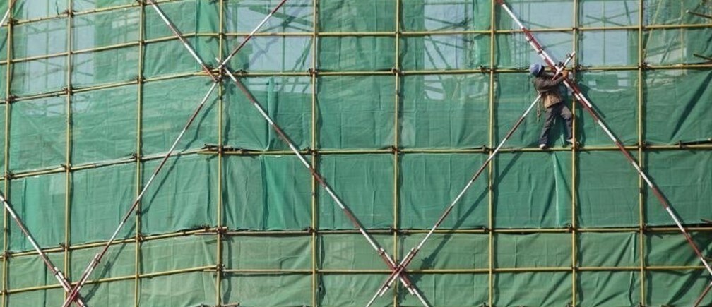 What is ‘new’ about the New Development Bank?