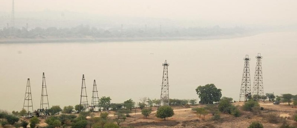 Human rights and natural resources