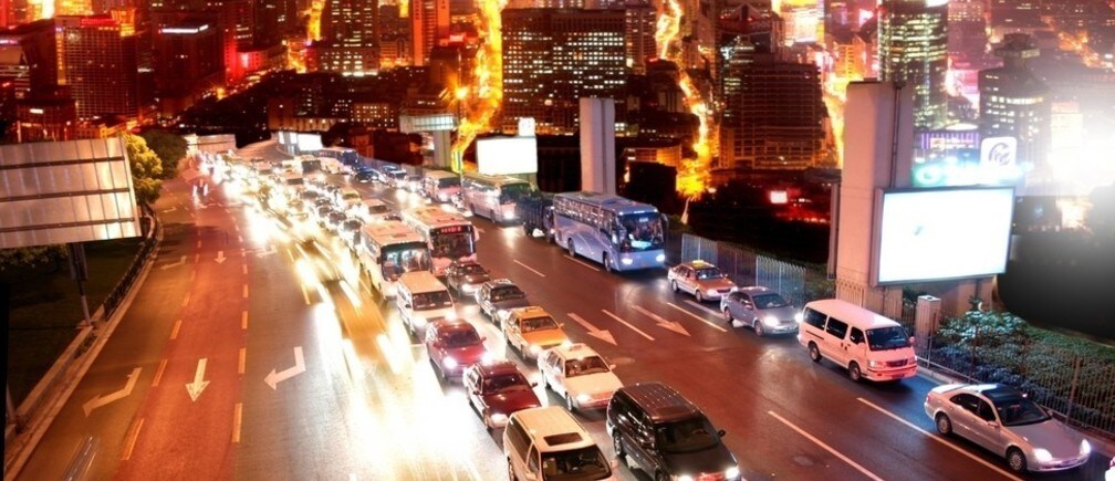 The sustainable future of the automobile