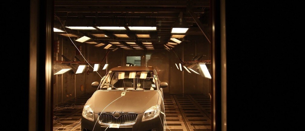 5 ways tech is disrupting the car industry