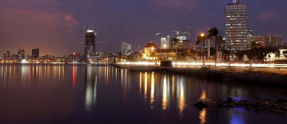 What’s the future of Angola’s economy?