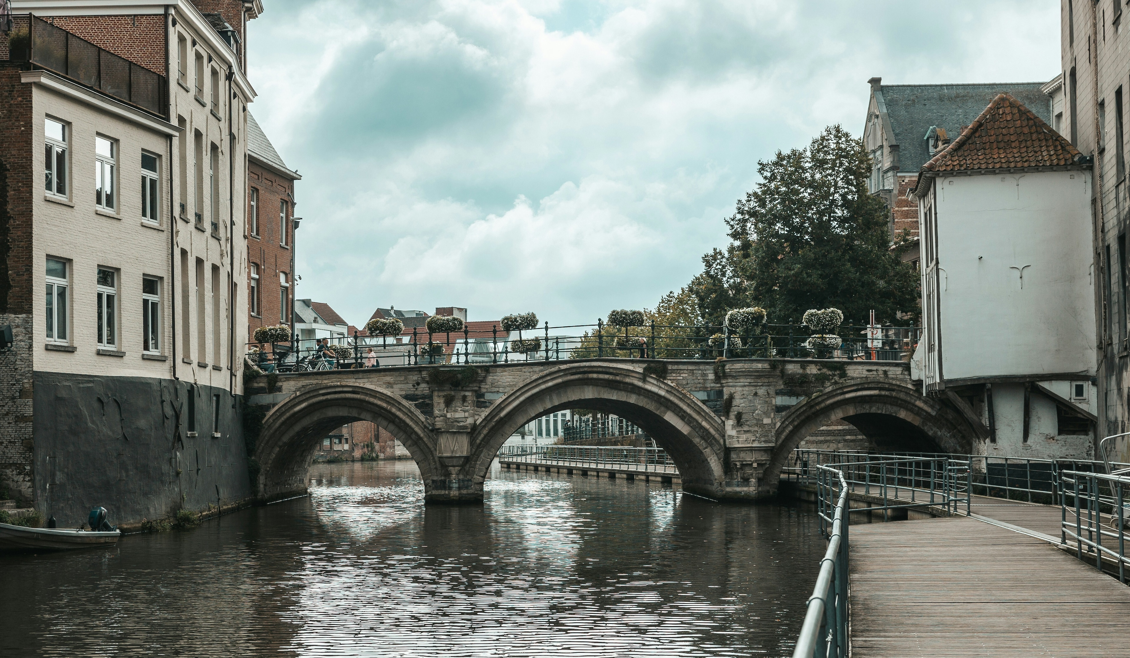 Local governments are increasingly taking a 'more than human' perspective by considering nature's 'voice' when making policy decisions.