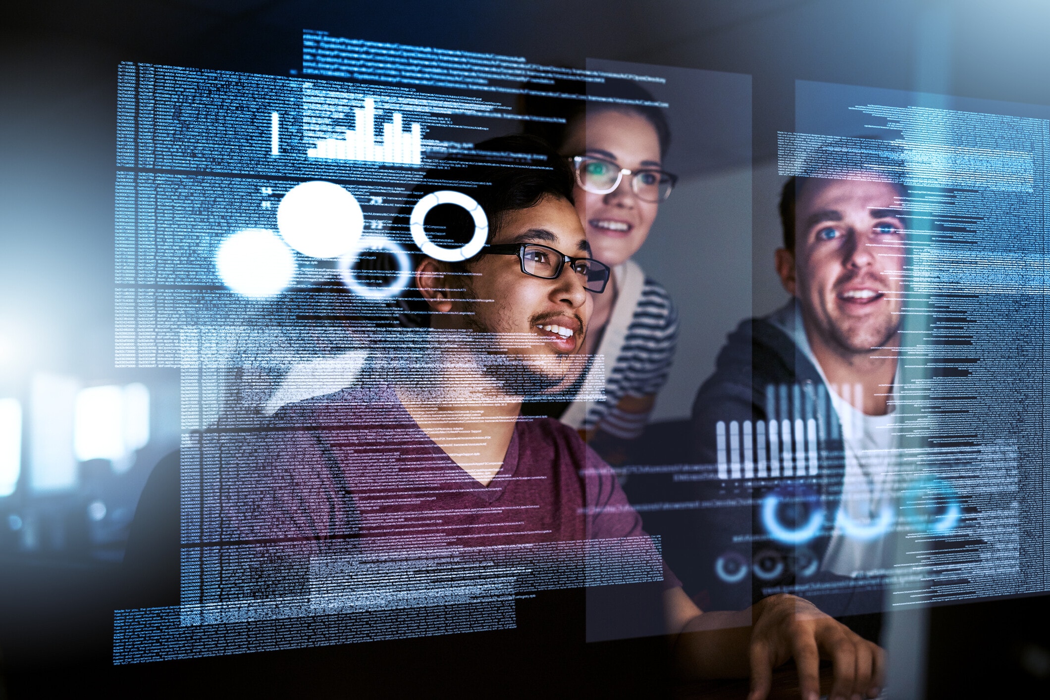 Organizations must rethink how they gather people data to earn employee trust.