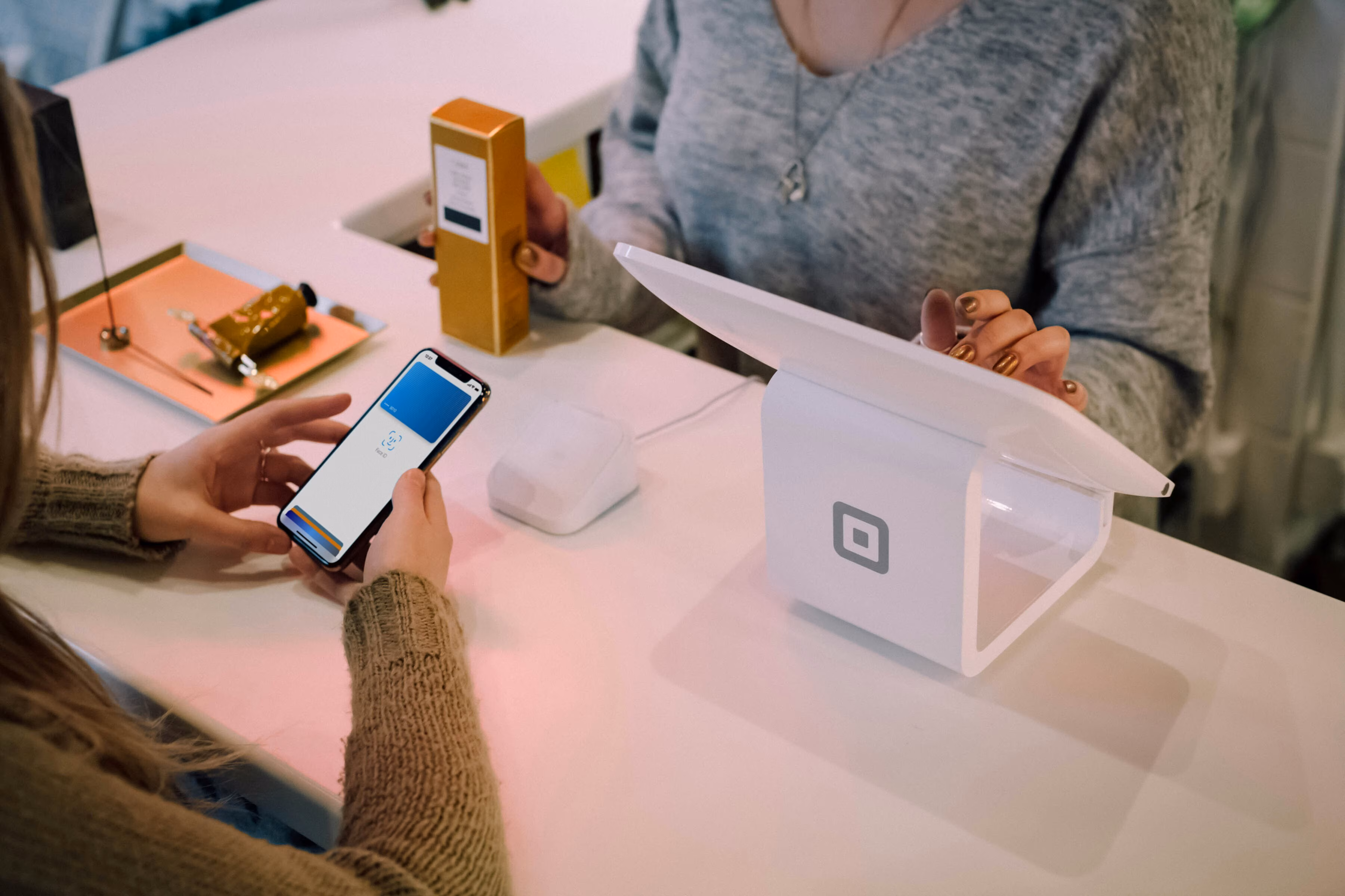El sector fintech está en auge en América Latina.