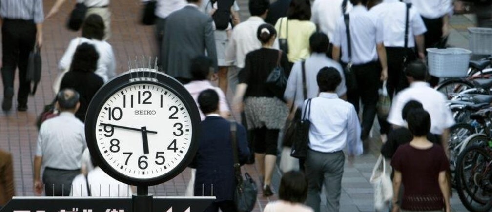 Why patience pays