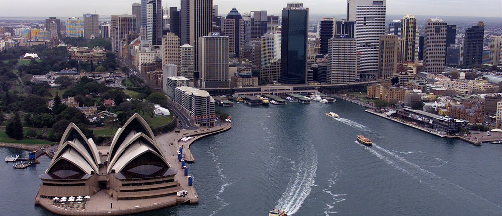Which cities have the best reputation?