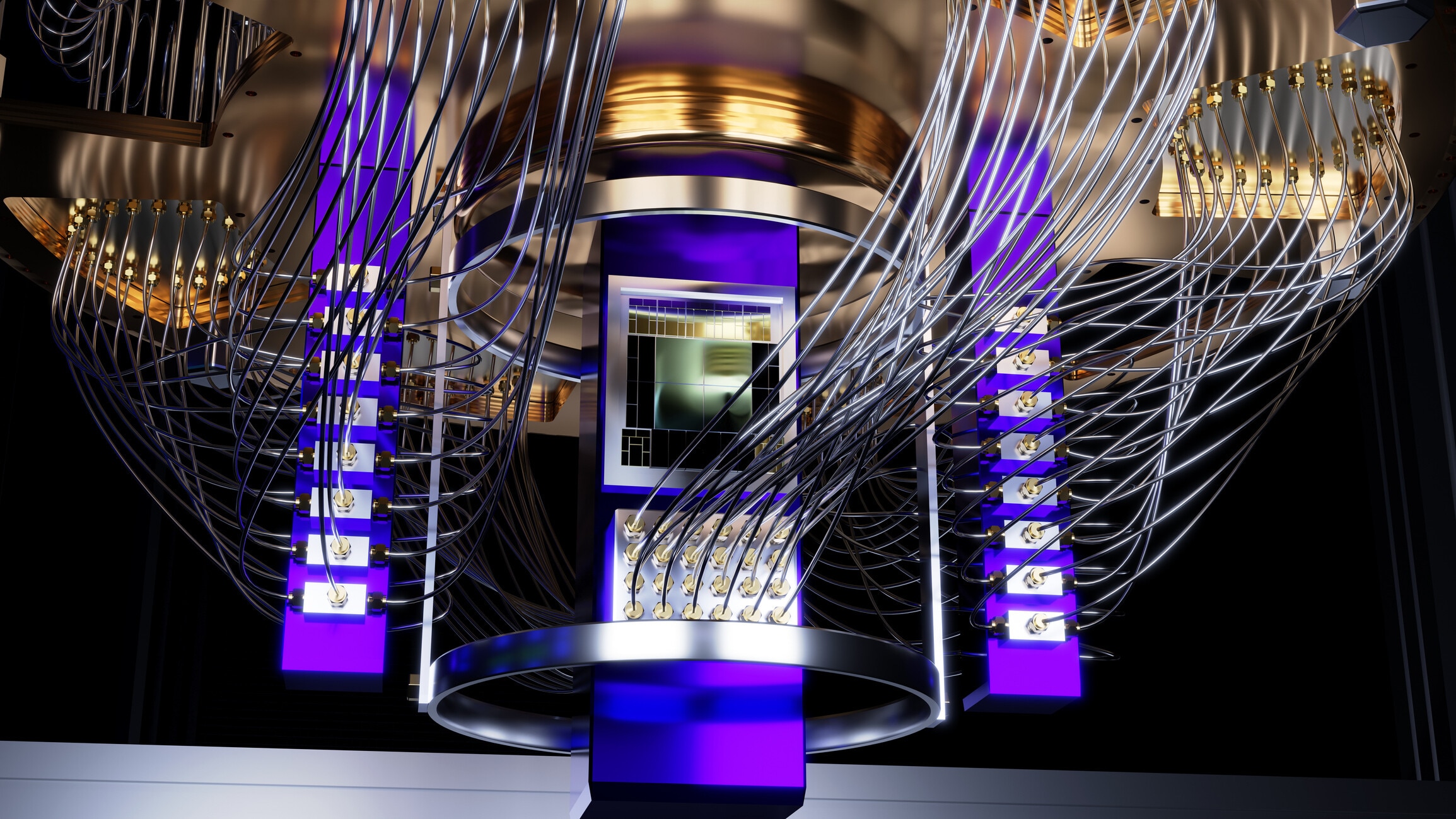 The quantum transition is also an opportunity to build stronger cyber resilience.