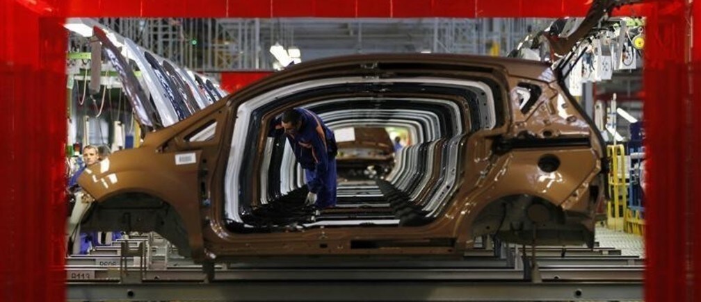 From the assembly line to sustainable lifestyles