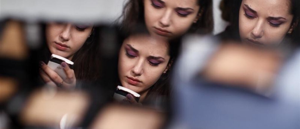Why technology is the future for girls